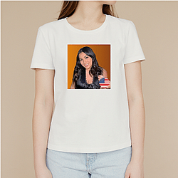 Brand Collaboration Powerhouse Remi Cruz T-Shirts