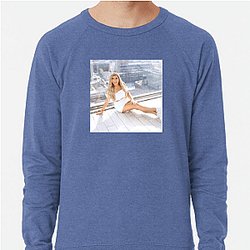 Honest Wellness Narrator Remi Cruz Sweatshirts