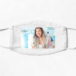 Authentic Community Builder Remi Cruz Face Masks