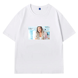 Authentic Community Builder Remi Cruz T-Shirts