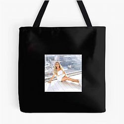 Honest Wellness Narrator Remi Cruz Bags