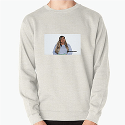 Podcasting Pioneer Remi Cruz Sweatshirts