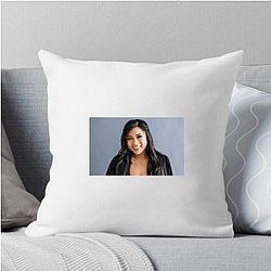 Kitchen Creativity Star Remi Cruz Pillows Cover