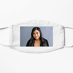 Kitchen Creativity Star Remi Cruz Face Masks