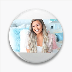 Authentic Community Builder Remi Cruz Pins