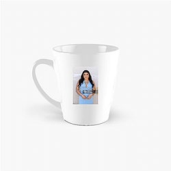 Skincare Entrepreneur Remi Cruz Mugs