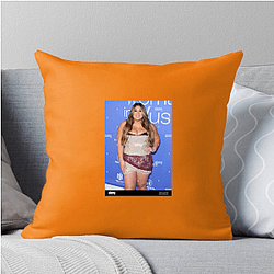 Korean-Guamanian Voice Remi Cruz Pillows Cover