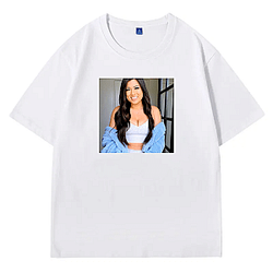 Lifestyle Content Maven Remi Cruz T-Shirts