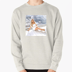 Honest Wellness Narrator Remi Cruz Sweatshirts