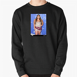 Korean-Guamanian Voice Remi Cruz Sweatshirts