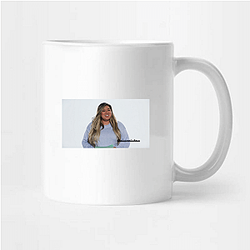 Podcasting Pioneer Remi Cruz Mugs