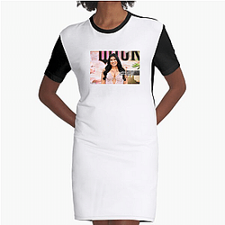 Digital Storytelling Pro Remi Cruz Dresses