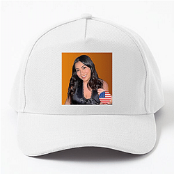 Brand Collaboration Powerhouse Remi Cruz Hats & Caps
