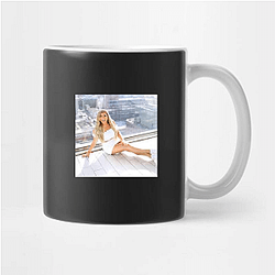 Honest Wellness Narrator Remi Cruz Mugs