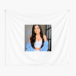 Lifestyle Content Maven Remi Cruz Tapestries