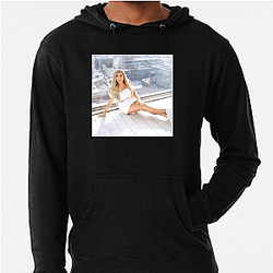 Honest Wellness Narrator Remi Cruz Hoodies