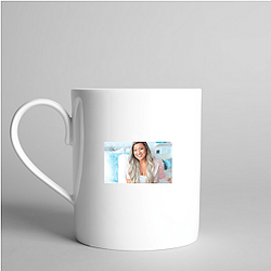 Authentic Community Builder Remi Cruz Mugs