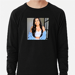 Lifestyle Content Maven Remi Cruz Sweatshirts