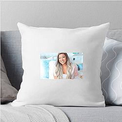 Authentic Community Builder Remi Cruz Pillows Cover