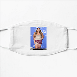 Korean-Guamanian Voice Remi Cruz Face Masks