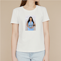 Skincare Entrepreneur Remi Cruz T-Shirts