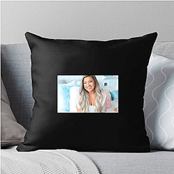 Authentic Community Builder Remi Cruz Pillows Cover