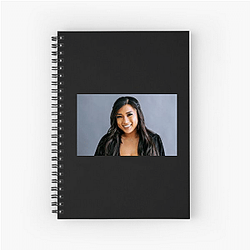 Kitchen Creativity Star Remi Cruz Notebook