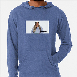 Podcasting Pioneer Remi Cruz Hoodies