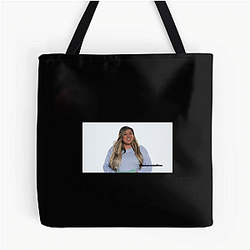 Podcasting Pioneer Remi Cruz Bags