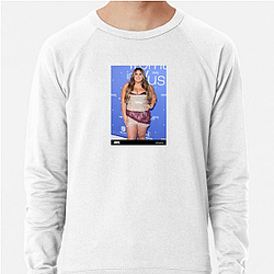 Korean-Guamanian Voice Remi Cruz Sweatshirts