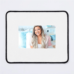 Authentic Community Builder Remi Cruz Mouse Pads