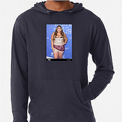 Korean-Guamanian Voice Remi Cruz Hoodies
