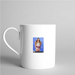 Korean-Guamanian Voice Remi Cruz Mugs