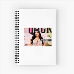 Digital Storytelling Pro Remi Cruz Notebook