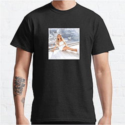 Honest Wellness Narrator Remi Cruz T-Shirts
