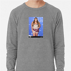 Korean-Guamanian Voice Remi Cruz Sweatshirts