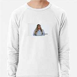 Podcasting Pioneer Remi Cruz Sweatshirts