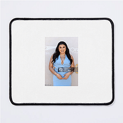 Skincare Entrepreneur Remi Cruz Mouse Pads