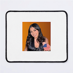 Brand Collaboration Powerhouse Remi Cruz Mouse Pads
