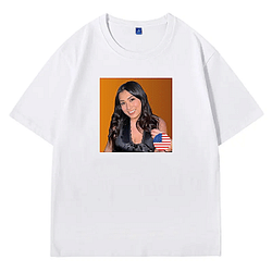 Brand Collaboration Powerhouse Remi Cruz T-Shirts