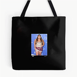 Korean-Guamanian Voice Remi Cruz Bags