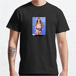 Korean-Guamanian Voice Remi Cruz T-Shirts