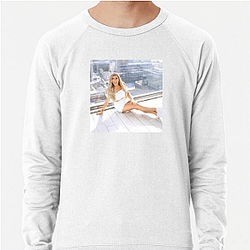 Honest Wellness Narrator Remi Cruz Sweatshirts