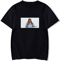 Podcasting Pioneer Remi Cruz T-Shirts