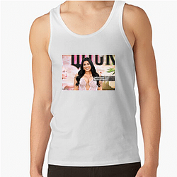 Digital Storytelling Pro Remi Cruz Tank Tops