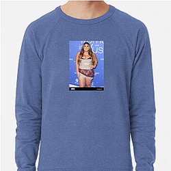 Korean-Guamanian Voice Remi Cruz Sweatshirts