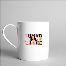Digital Storytelling Pro Remi Cruz Mugs