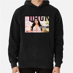 Digital Storytelling Pro Remi Cruz Hoodies