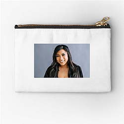 Kitchen Creativity Star Remi Cruz Zipper Pouches