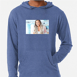 Authentic Community Builder Remi Cruz Hoodies